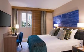 Hotel Beau Rivage Nizza 4* Frankreich